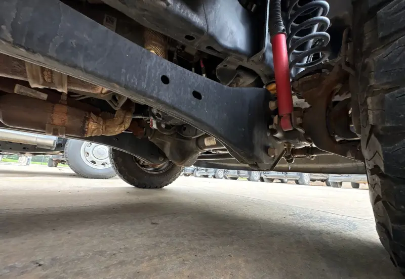 2019 Ford F250 Super Duty photo 86