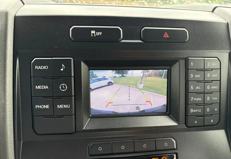 2019 Ford F250 Super Duty photo 49