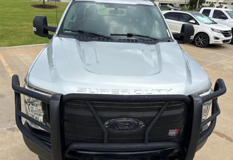 2019 Ford F250 Super Duty photo 12