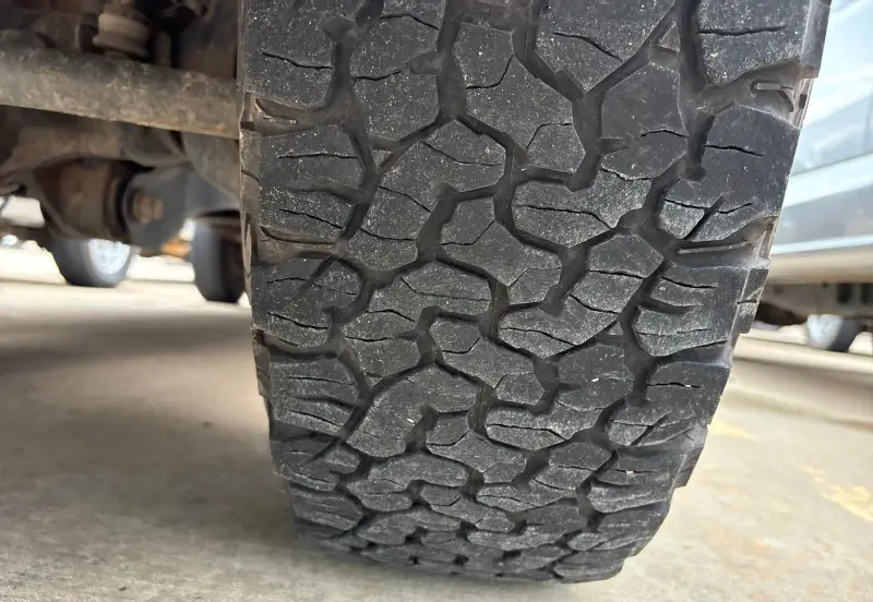 2019 Ford F250 Super Duty photo 94