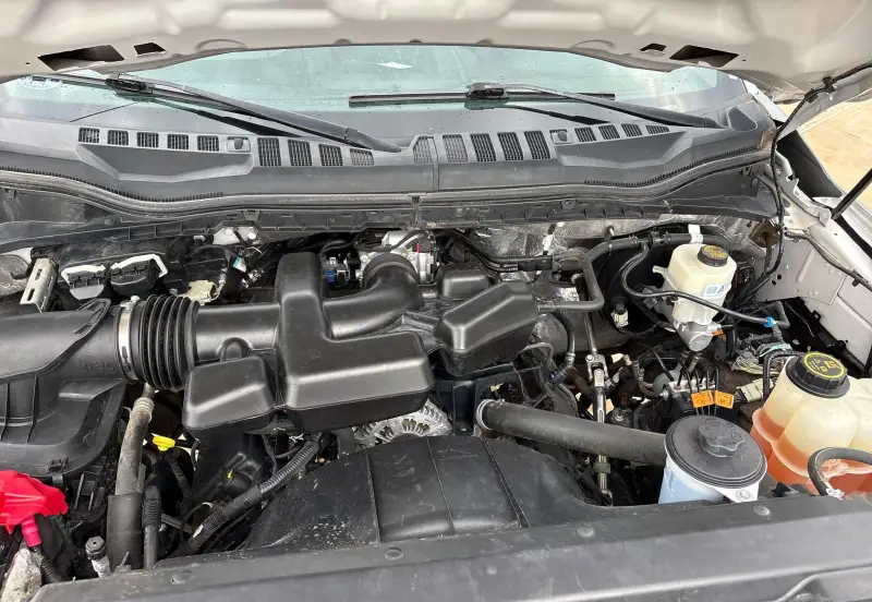 2019 Ford F250 Super Duty photo 78