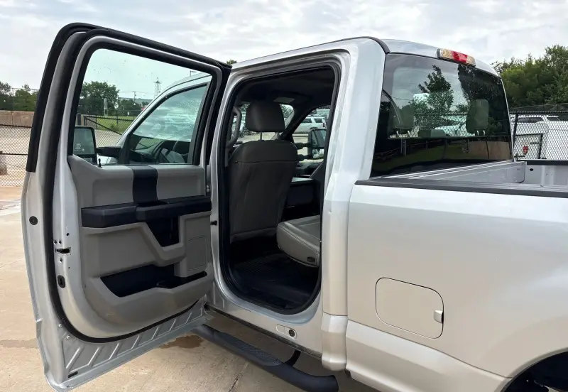 2019 Ford F250 Super Duty photo 66
