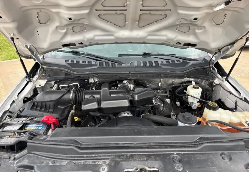 2019 Ford F250 Super Duty photo 76