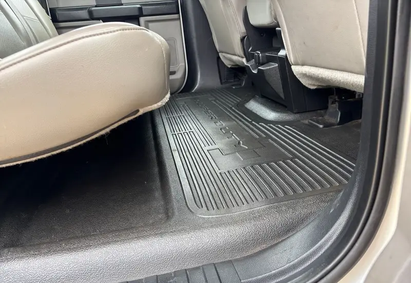 2019 Ford F250 Super Duty photo 63
