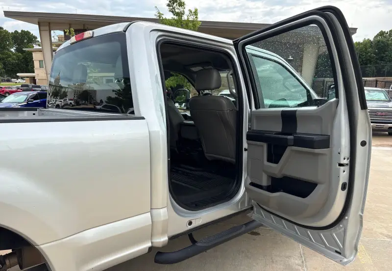 2019 Ford F250 Super Duty photo 59