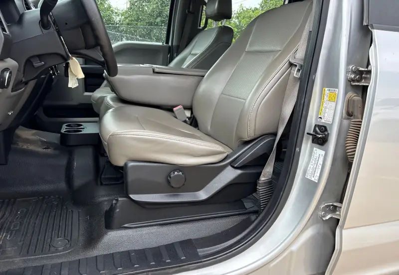2019 Ford F250 Super Duty photo 30