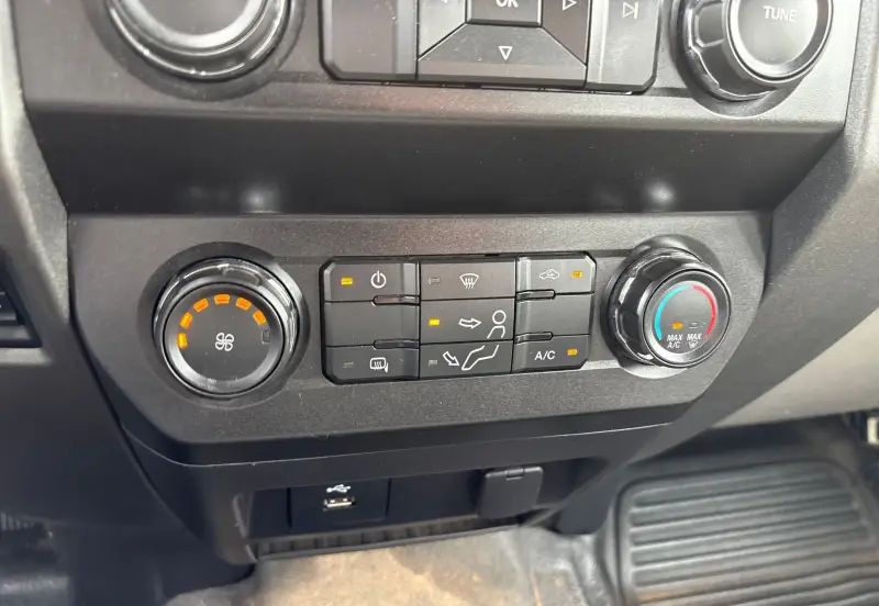 2019 Ford F250 Super Duty photo 46