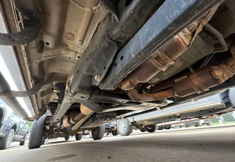 2019 Ford F250 Super Duty photo 87