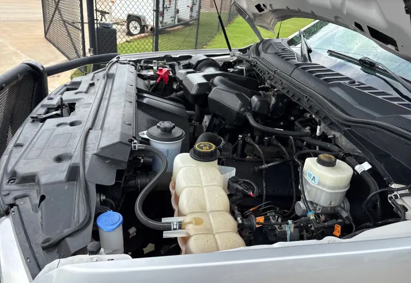 2019 Ford F250 Super Duty photo 81