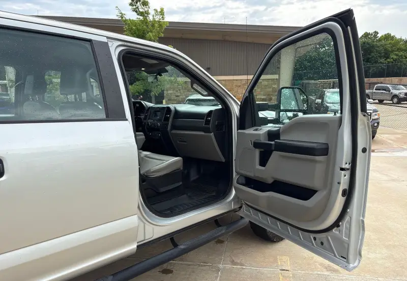 2019 Ford F250 Super Duty photo 52