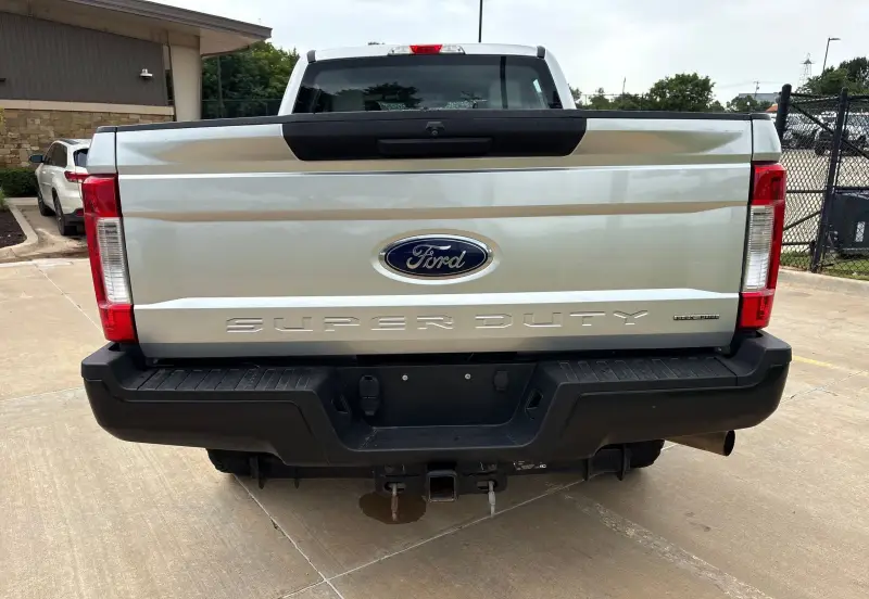 2019 Ford F250 Super Duty photo 17