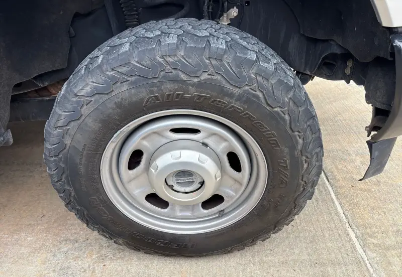 2019 Ford F250 Super Duty photo 95