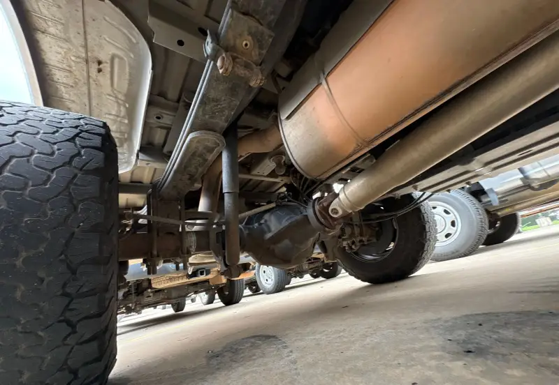 2019 Ford F250 Super Duty photo 89