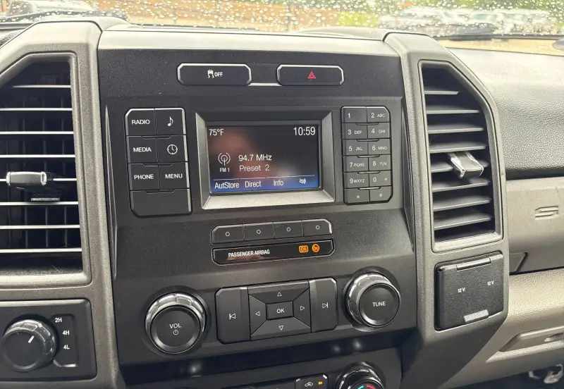 2019 Ford F250 Super Duty photo 47