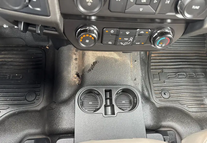 2019 Ford F250 Super Duty photo 48