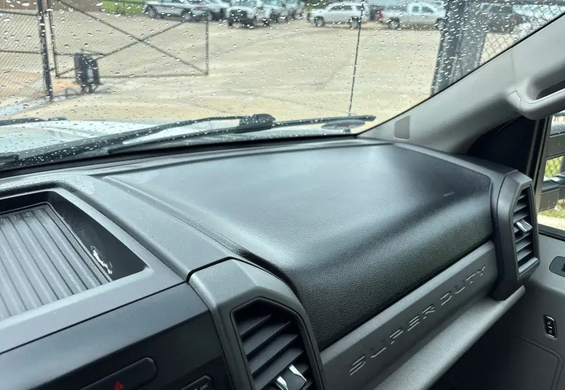 2019 Ford F250 Super Duty photo 42