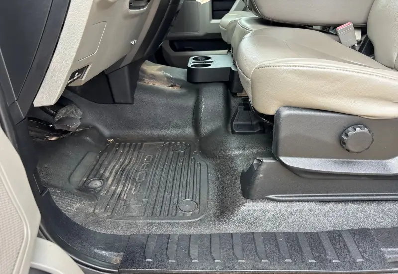 2019 Ford F250 Super Duty photo 32