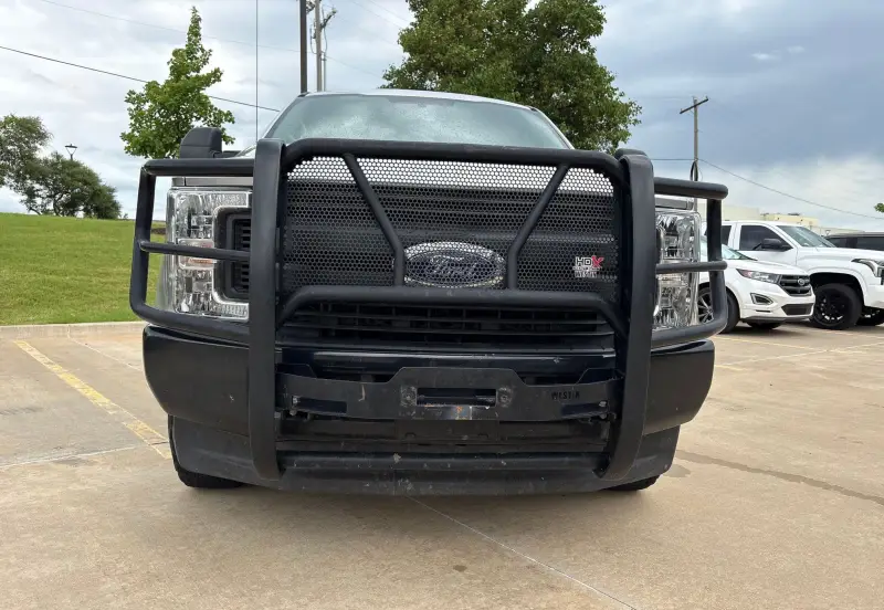 2019 Ford F250 Super Duty photo 11
