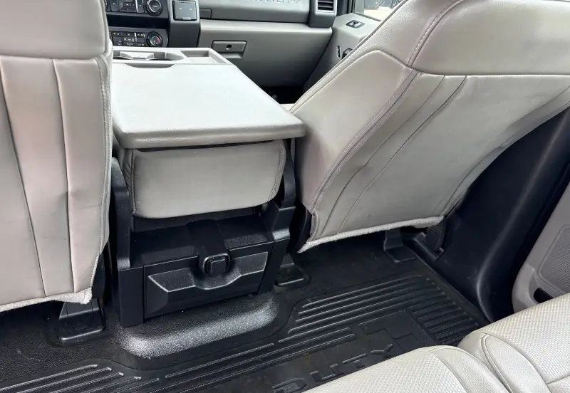 2019 Ford F250 Super Duty photo 74