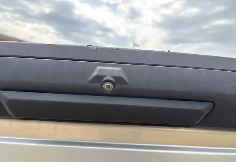 2019 Ford F250 Super Duty photo 22