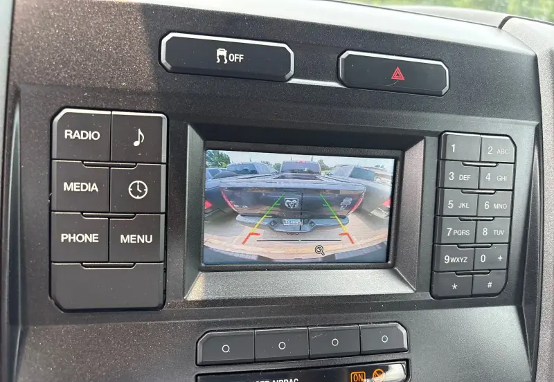 2019 Ford F250 Super Duty photo 50
