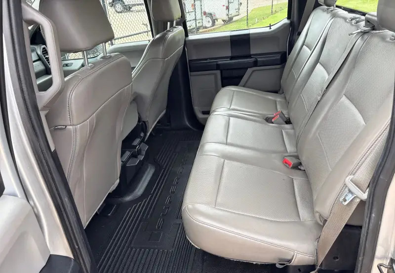 2019 Ford F250 Super Duty photo 71