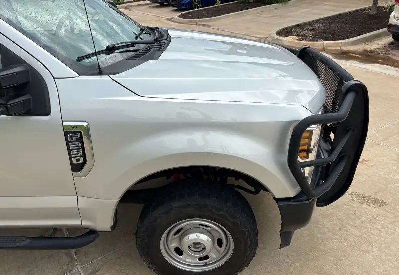 2019 Ford F250 Super Duty photo 14
