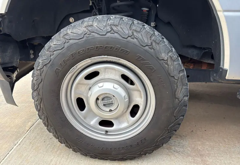 2019 Ford F250 Super Duty photo 93