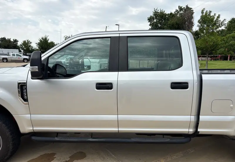2019 Ford F250 Super Duty photo 24