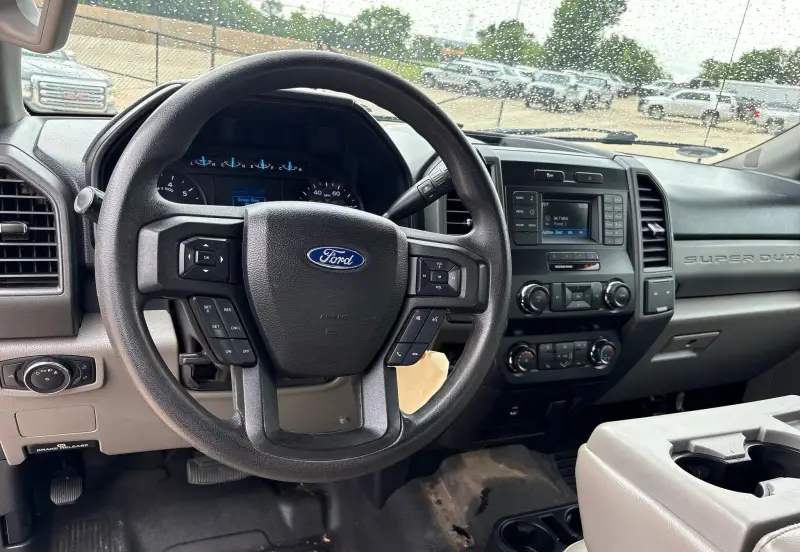 2019 Ford F250 Super Duty photo 35