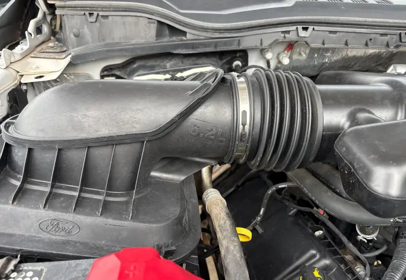 2019 Ford F250 Super Duty photo 83