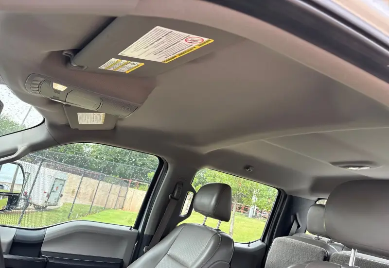 2019 Ford F250 Super Duty photo 37