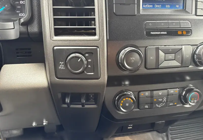 2019 Ford F250 Super Duty photo 44