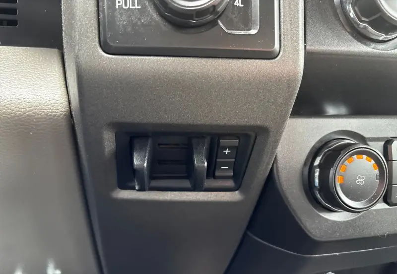 2019 Ford F250 Super Duty photo 45