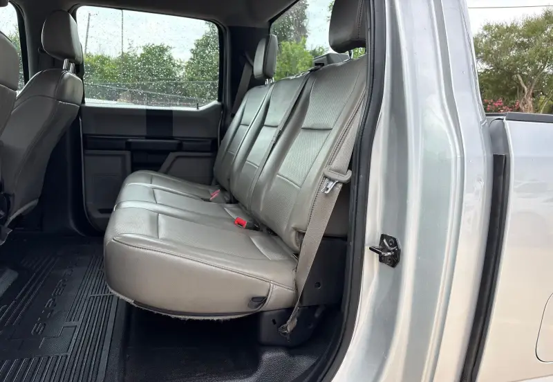 2019 Ford F250 Super Duty photo 68