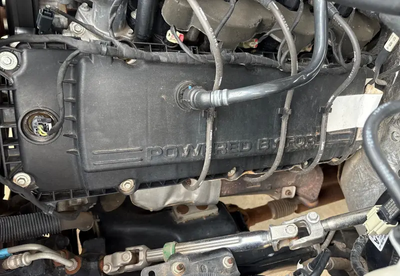 2019 Ford F250 Super Duty photo 82
