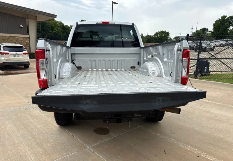 2019 Ford F250 Super Duty photo 20