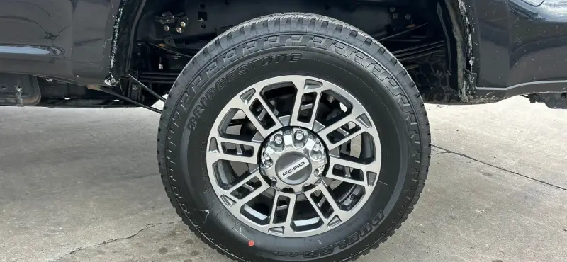 2022 Ford F250 Super Duty photo 60