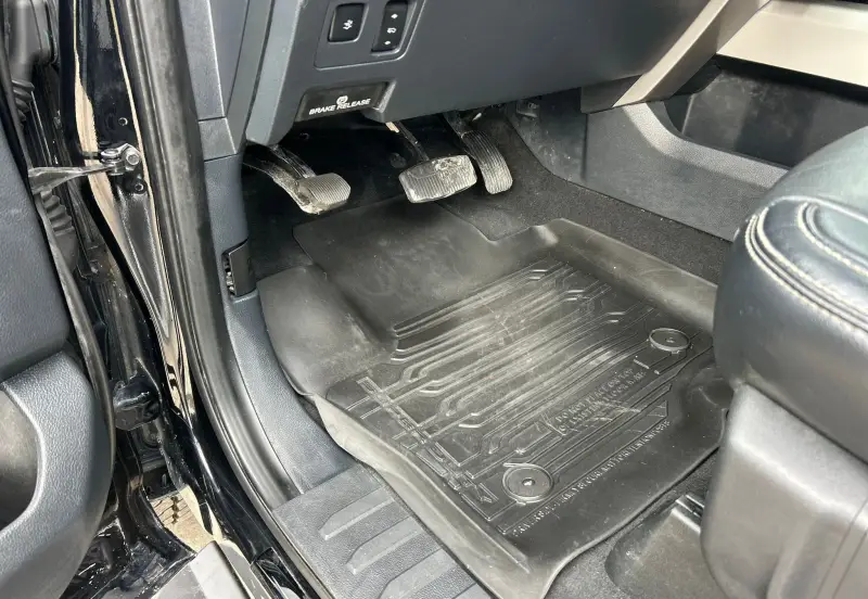 2022 Ford F250 Super Duty photo 20