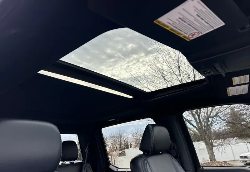 2022 Ford F250 Super Duty photo 38