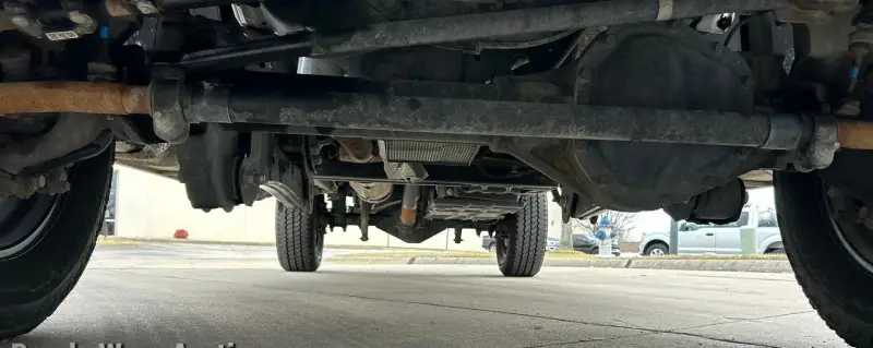 2022 Ford F250 Super Duty photo 15