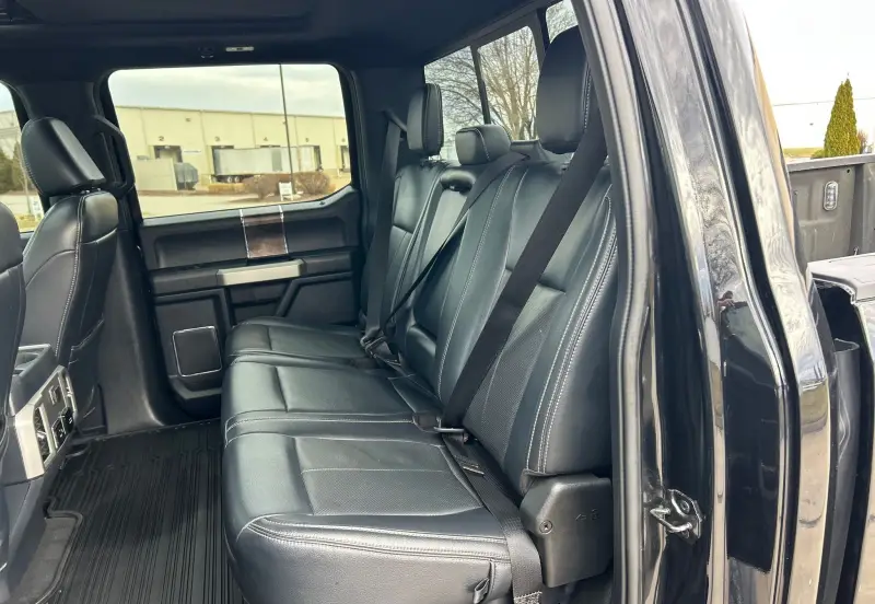 2022 Ford F250 Super Duty photo 41
