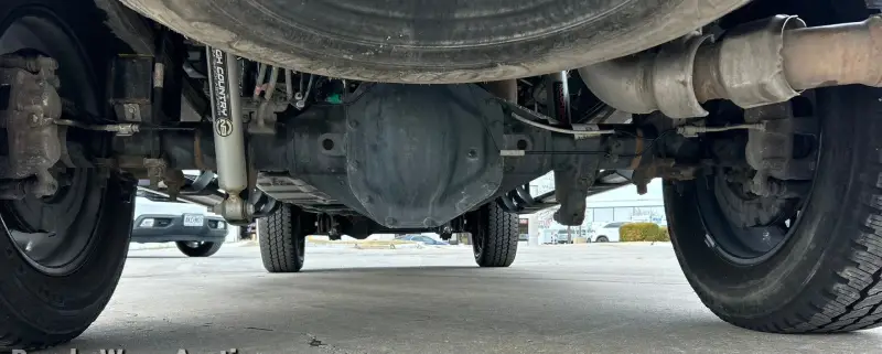 2022 Ford F250 Super Duty photo 14
