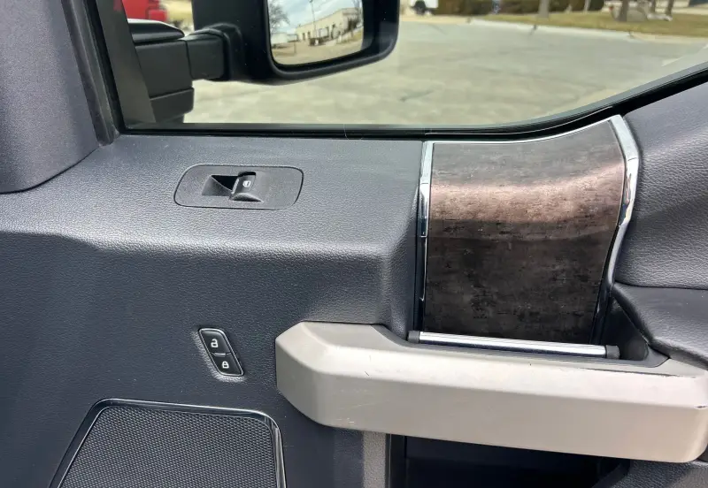 2022 Ford F250 Super Duty photo 33
