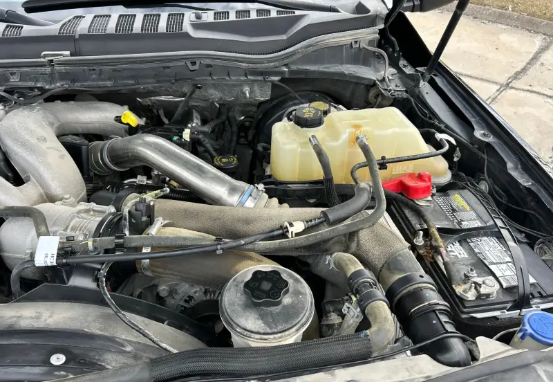2022 Ford F250 Super Duty photo 50