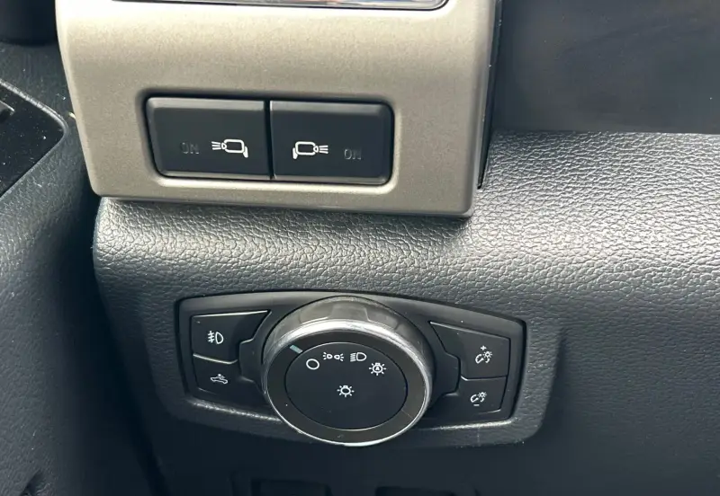 2022 Ford F250 Super Duty photo 26