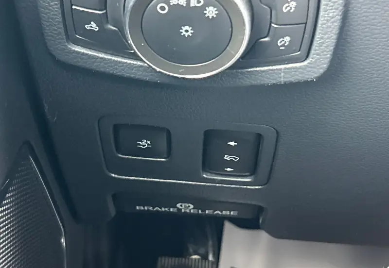 2022 Ford F250 Super Duty photo 27