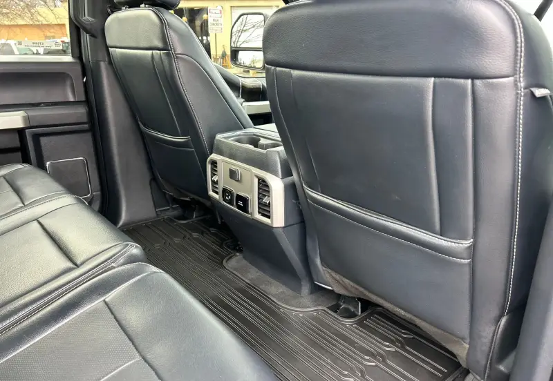2022 Ford F250 Super Duty photo 46