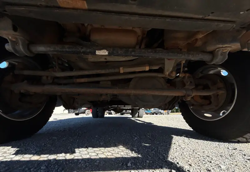 2016 RAM 3500 photo 9