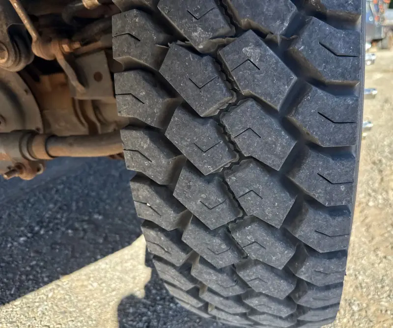 2016 RAM 3500 photo 58